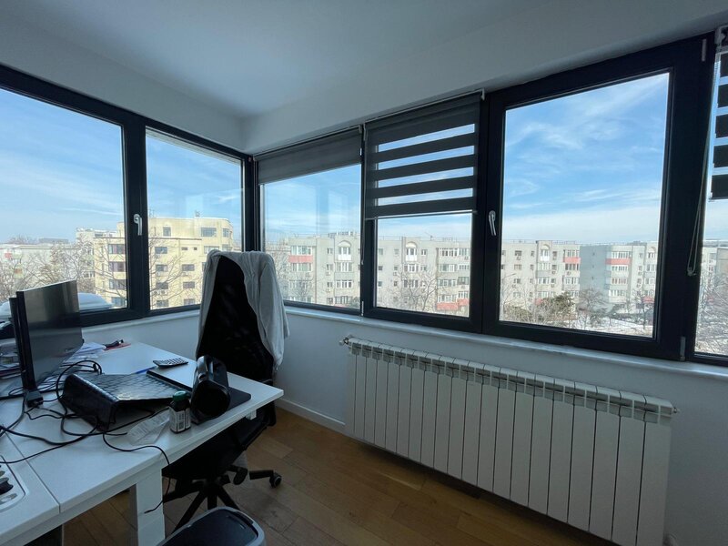 Aviatiei, apartament 2 camere, bloc 2021, 68 mp, decomandat.