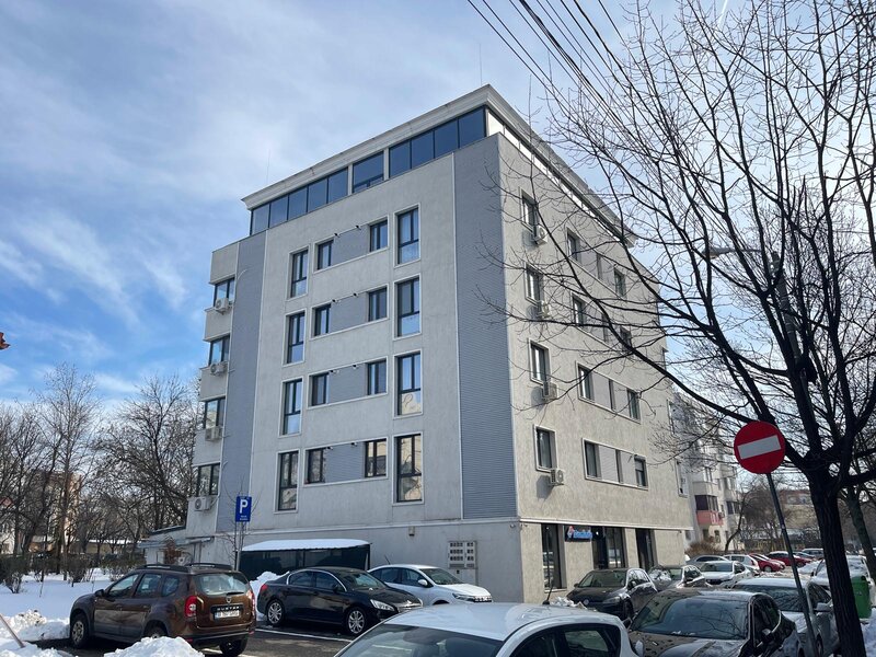 Aviatiei, apartament 2 camere, bloc 2021, 68 mp, decomandat.
