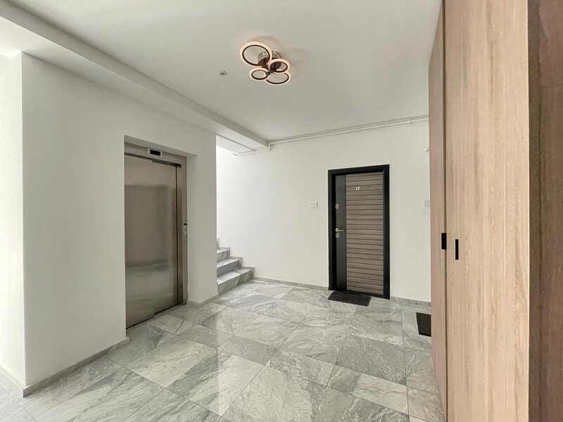 Aviatiei, apartament 2 camere, bloc 2021, 68 mp, decomandat.