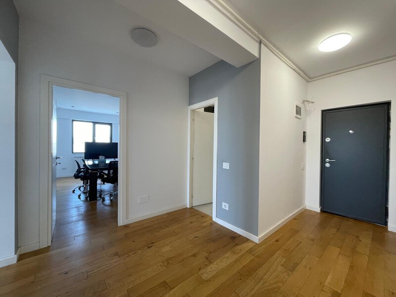 Aviatiei, apartament 2 camere, bloc 2021, 68 mp, decomandat.