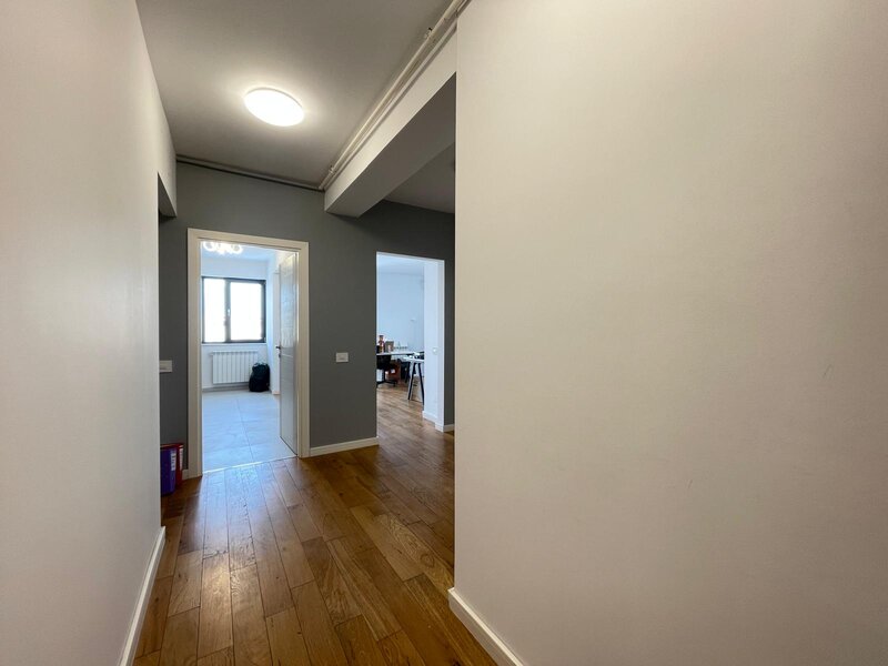 Aviatiei, apartament 2 camere, bloc 2021, 68 mp, decomandat.