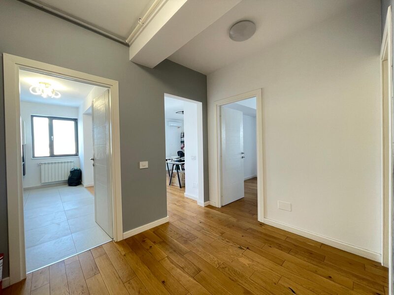 Aviatiei, apartament 2 camere, bloc 2021, 68 mp, decomandat.