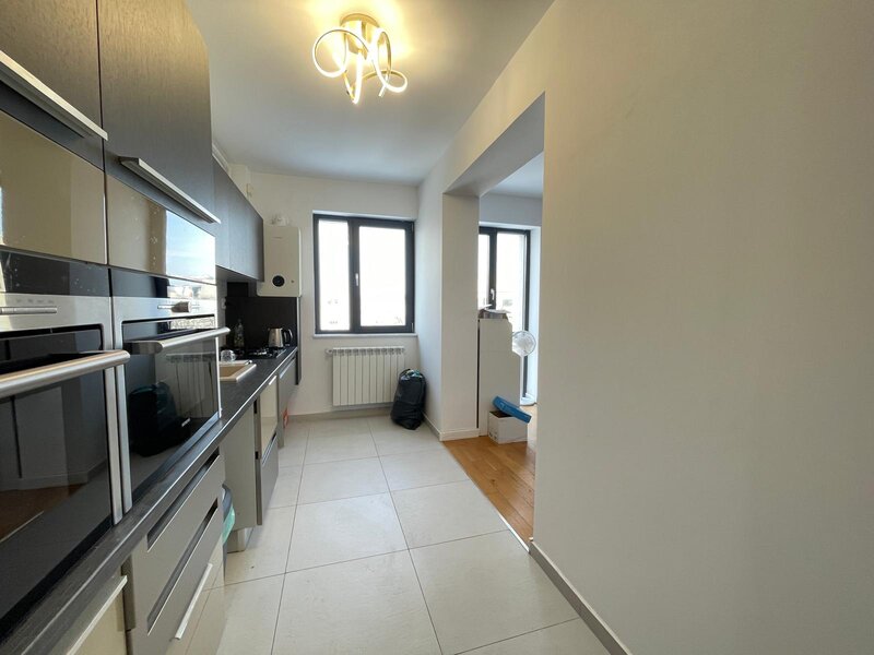 Aviatiei, apartament 2 camere, bloc 2021, 68 mp, decomandat.