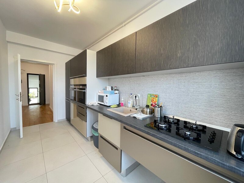 Aviatiei, apartament 2 camere, bloc 2021, 68 mp, decomandat.